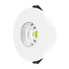 Braytron 3W Mini COB LED Warmweiß 210 Lm Spot Einbaustrahler LED Einbaulichter Einbauspot Deckenleuchte 4