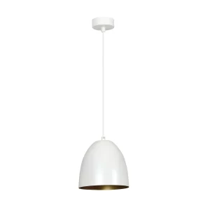 Null Metall Pendelleuchte In Nickel Retro Verstellbar 21