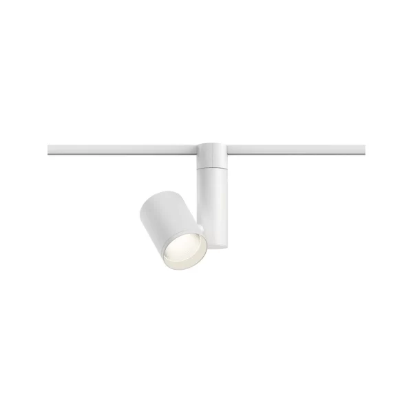 Paulmann URail Panel Campo 1550lm 15,5W 3000K Dimmbar 230V Weiß 95370 4