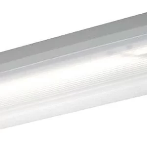 Null Schuch Licht LED-FR-Wannenleuchte 163 15L34G2 163020017 17