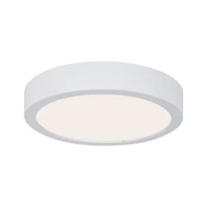 Paulmann HomeSpa LED Panel Aviar IP44 300mm 2700K Chrom Dimmbar 70882 17