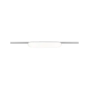 Paulmann URail Panel Campo 1550lm 15,5W 3000K Dimmbar 230V Weiß 95370 11