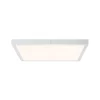 Paulmann LED Panel Lunar Eckig 600x600mm 3000K Weiß Matt 70647 2