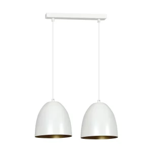 Null Metall Pendelleuchte In Nickel Retro Verstellbar 19