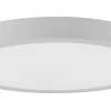 Braytron 24W LED Deckenleuchte Warmweiß 1850 Lumen Ø300 Mm Aufputz Lampe Rund Decke Beleuchtung 25
