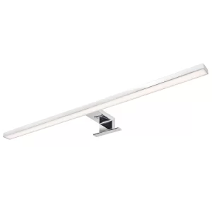 VidaXL Spiegelleuchte 8 W Kaltweiß 13