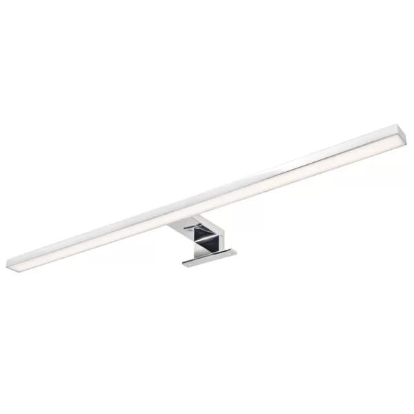 VidaXL Spiegelleuchte 8 W Kaltweiß 4