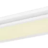 Globo Lighting Globo MURPHY 48131D1 Deckenleuchte Metall Weiß, LED 2