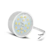 Null 5W Flach LED Modul Leuchtmittel Lampe 230V 350lm Alternativ Für GU10 MR16 Einbaustrahler 110°Kaltweiß 23