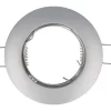 Led-line Einbaustrahler GU10 Ø65mm Bohrloch Alu GU5.3 Fassung Für LED 50mm LED G4 MR11 MR16 Grafit Rund 2
