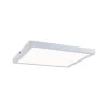 Paulmann LED Panel Atria Eckig 300x300mm 2700K Weiß Matt Dimmbar 70871 4