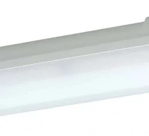 Null Schuch Licht LED-FR-Wannenleuchte 163 15L34G2 163020017 11