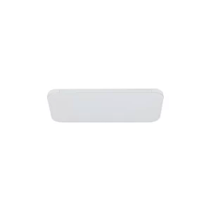 Paulmann URail Panel Campo 1550lm 15,5W 3000K Dimmbar 230V Weiß 95370 21