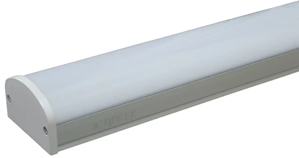 Braytron 36W LED Proline-P Unterbauleuchte Warmweiß 2850lm Unterbaulampe Wandleuchte Lampe 1