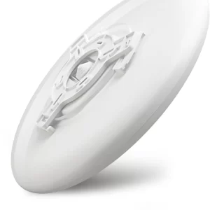 Braytron 30W LED Deckenlampe Rund Kaltweiß 2060lm Deckenleuchte Deckenbeleuchtung Einbaulampe Aufputz 19