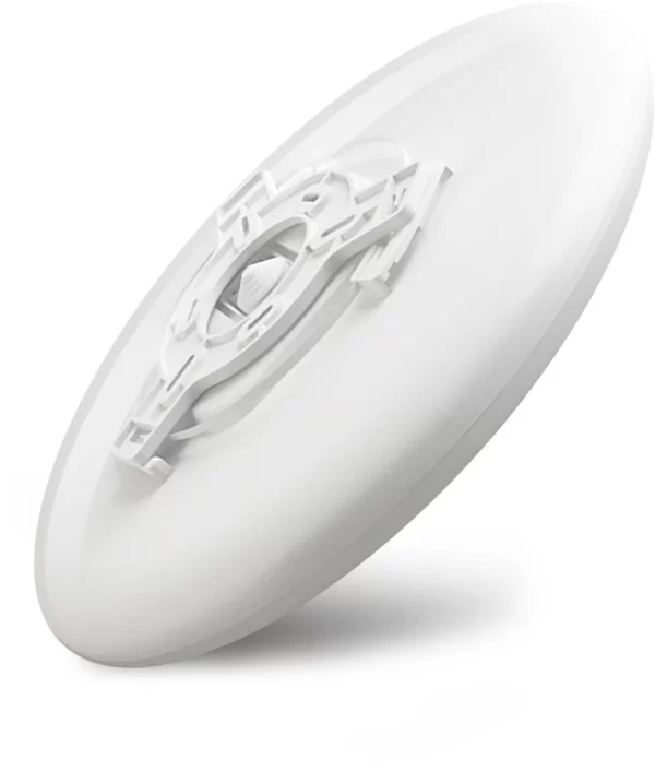 Braytron 30W LED Deckenlampe Rund Kaltweiß 2060lm Deckenleuchte Deckenbeleuchtung Einbaulampe Aufputz 7