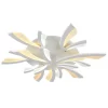 Null XW062-9 LED Deckenleuchte Mit Fernbedienung Lichtfarbe/Helligkeit Einstellbar … 25