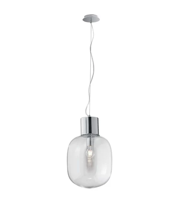 Braytron GU10 Hängeleuchte Zylinder Ø60mm X 250mm Deckenleuchte, Pendelleuchte 1-Flammig Weiss 8