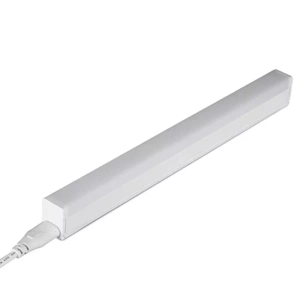 Braytron 117 Cm 14w LED 230V Lichtleiste Unterbaulampe Küchecschrank Lampe Beleuchtung Ledline Kaltweiß 1
