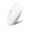 Braytron 18W LED Ø 260mm Kaltweiß 1440lm Mit Bewegungsmelder Deckenleuchte IP44 Deckenbeleuchtung Weiß 25