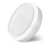 Braytron 18W LED Deckenlampe Rund Kaltweiß 1260lm Deckenleuchte Deckenbeleuchtung Einbaulampe Aufputz 25