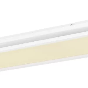 Globo Lighting Globo MURPHY 48131D1 Deckenleuchte Metall Weiß, LED 11