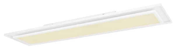 Globo Lighting Globo MURPHY 48131D1 Deckenleuchte Metall Weiß, LED 3