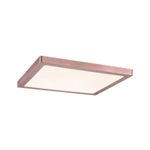 Paulmann LED Panel Atria Eckig 300x300mm 2700K Weiß Matt Dimmbar 70871 13