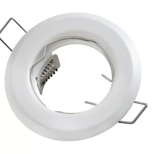 Braytron GU10 Hängeleuchte Zylinder Ø60mm X 250mm Deckenleuchte, Pendelleuchte 1-Flammig Weiss 19