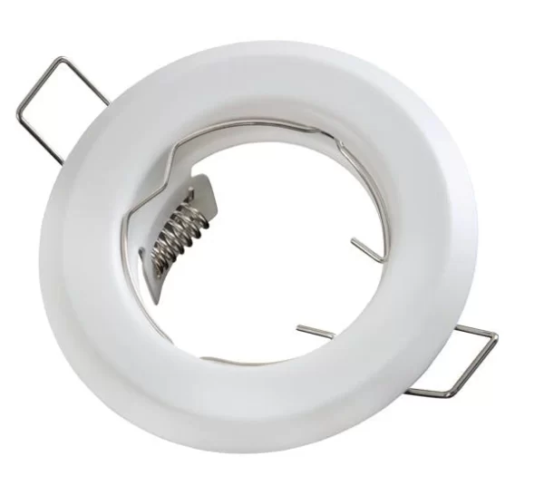 Braytron GU10 Hängeleuchte Zylinder Ø60mm X 250mm Deckenleuchte, Pendelleuchte 1-Flammig Weiss 7