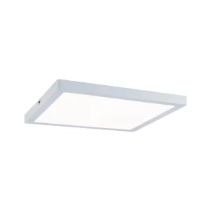 Paulmann LED Panel Atria Eckig 300x300mm 2700K Weiß Matt Dimmbar 70871 17