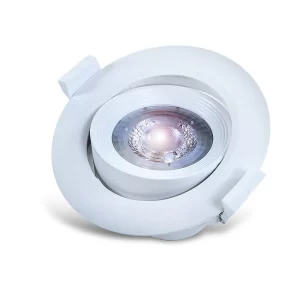 Braytron 10W LED Warmweiß Deckenleuchte Energiespar Deckenleuchte Bad Flur Terasse Balkon 17