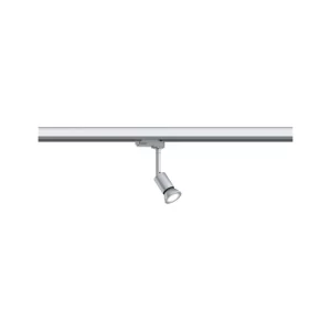 Paulmann ProRail3 Schienenspot Purell GU10 Max. 10W Dimmbar 230V Weiß 95528 13