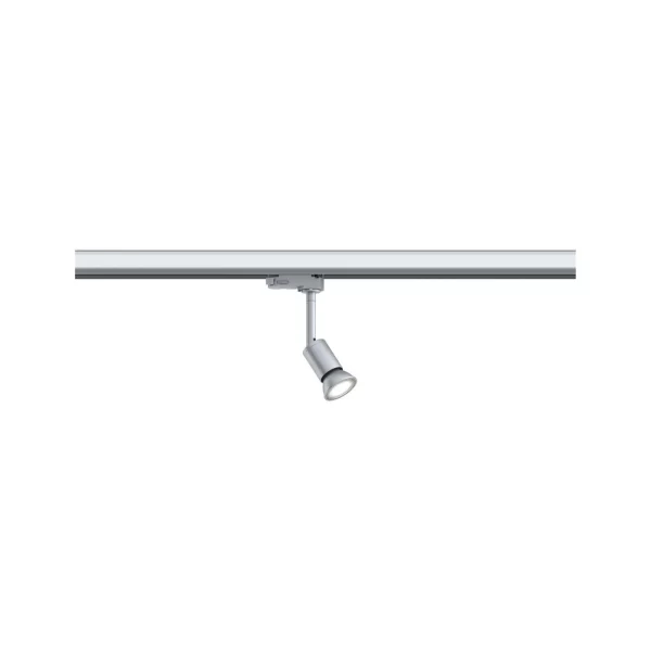 Paulmann ProRail3 Schienenspot Purell GU10 Max. 10W Dimmbar 230V Weiß 95528 4