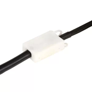 VidaXL Wandlampe Industriestil Schwarz 90×25 Cm E27 19
