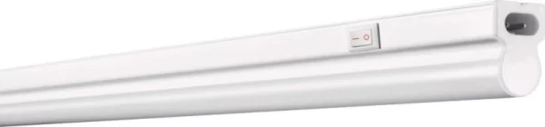 Null Ledvnce LED-Lichtleiste M.Schalter LNCOMPSWITCH6008W 3K 1