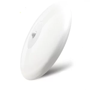 Braytron 18W LED Ø 260mm Kaltweiß 1440lm Mit Bewegungsmelder Deckenleuchte IP44 Deckenbeleuchtung Weiß 11