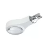 Paulmann URail Verbinder Endkappe 141x57mm 5,8W Weiß 95480 23
