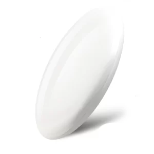 Braytron 30W LED Deckenlampe Rund Kaltweiß 2060lm Deckenleuchte Deckenbeleuchtung Einbaulampe Aufputz 15