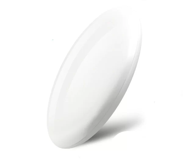 Braytron 30W LED Deckenlampe Rund Kaltweiß 2060lm Deckenleuchte Deckenbeleuchtung Einbaulampe Aufputz 5