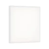 Paulmann LED Panel Velora Eckig 300x300mm 3000K Weiß Matt 79817 23