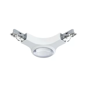 Paulmann URail Verbinder Endkappe 141x57mm 5,8W Weiß 95480 13