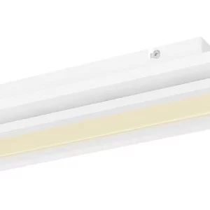 Globo Lighting Globo MURPHY 48131D1 Deckenleuchte Metall Weiß, LED 17