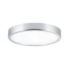 Paulmann HomeSpa LED Panel Aviar IP44 300mm 2700K Chrom Dimmbar 70882 25