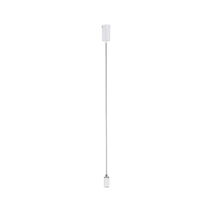 Paulmann Neordic Pendelleuchte Runa GU10 Max. 20W Schwarz#Anthrazit Dimmbar 79519 11