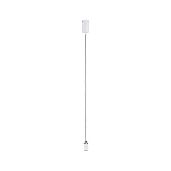Paulmann Neordic Pendelleuchte Runa GU10 Max. 20W Schwarz#Anthrazit Dimmbar 79519 3