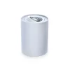 Braytron Deckenleuchte Aufbaustrahler Aufputz Ø96mm Schwenkbar 45° Rund Weiß GU10 5W LED Neutralweiß 2