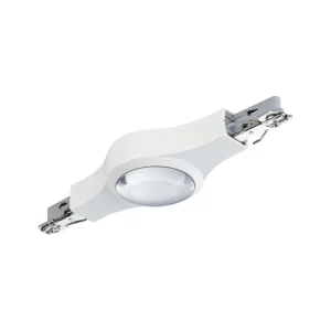 Paulmann URail Verbinder Endkappe 141x57mm 5,8W Weiß 95480 11