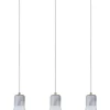 Paulmann Neordic Pendelleuchte Ivar E27 Max. 3x20W Weiß Matt#Gold Matt Metall#Marmor 79611 4